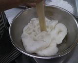 アキさんのひなまんじゅう作り方7写真