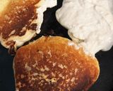 Best混ぜるだけパンケーキ作り方2写真