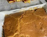 ホットケーキミックスでアップルケーキ作り方4写真