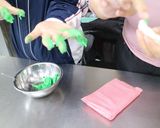 アキさんのひなまんじゅう作り方8写真
