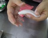 アキさんのひなまんじゅう作り方9写真