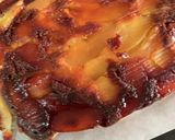ホットケーキミックスでアップルケーキ作り方5写真