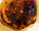 子供が大好きなパンケーキ作り方4写真