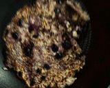 オーツミールパンケーキ作り方3写真