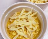 超簡単♪ 豆腐とたまごのココット作り方2写真