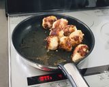 変わりカツ☆豚ロースのアボカドボールカツ作り方6写真