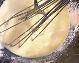 レモンリコッタパンケーキ２０２２作り方1写真