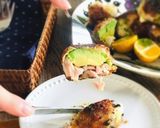 変わりカツ☆豚ロースのアボカドボールカツ作り方8写真
