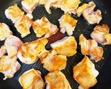 鶏大根作り方5写真