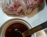 簡単！絶品！タレが美味しい♪肉野菜炒め♪作り方2写真