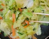 簡単！絶品！タレが美味しい♪肉野菜炒め♪作り方6写真