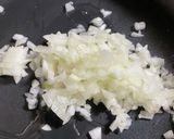 大豆ミートでタコライス作り方3写真