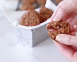 ブラウンシュガーとナッツクッキー作り方13写真