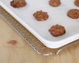 ブラウンシュガーとナッツクッキー作り方9写真