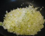 お家で作るミートスパゲッティ♪作り方2写真