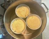 HM☆チーズ蒸しパン作り方5写真