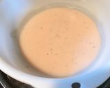 桜のムースケーキ作り方7写真