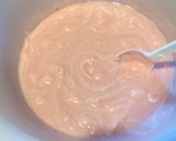 桜のムースケーキ作り方9写真