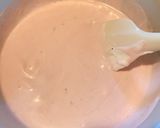 桜のムースケーキ作り方10写真