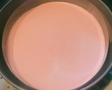 桜のムースケーキ作り方11写真
