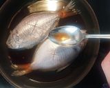 煮魚作り方3写真