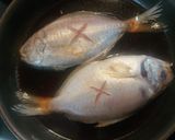 煮魚作り方4写真