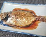 煮魚作り方7写真