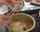 たらのじゃっぱ汁作り方10写真