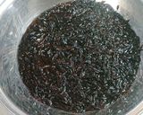 ひじきの煮物作り方1写真