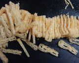 ひじきの煮物作り方3写真