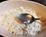 離乳食も♪トマト煮リメイクで豆腐グラタン作り方2写真
