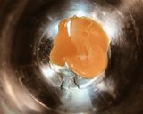 ホットケーキミックスでの黒蜜きな粉お菓子作り方1写真