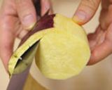 手間はこれだけ?簡単栗きんとん作り方1写真