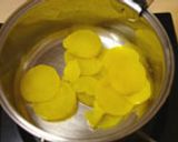 手間はこれだけ?簡単栗きんとん作り方4写真