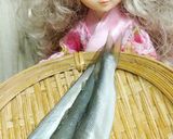 リカちゃん♡鮎出汁そうめん(温麺)*。◌作り方5写真