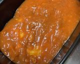 超簡単ポテトグラタン作り方4写真
