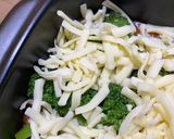 超簡単ポテトグラタン作り方5写真