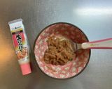 3色の味に出会える豚肉と梅肉丼(仮)作り方2写真