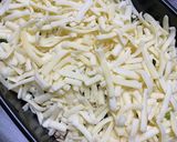 超簡単ポテトグラタン作り方6写真