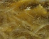 リカちゃん♡鮎出汁そうめん(温麺)*。◌作り方14写真