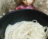 リカちゃん♡鮎出汁そうめん(温麺)*。◌作り方20写真