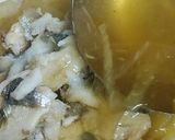 リカちゃん♡鮎出汁そうめん(温麺)*。◌作り方24写真