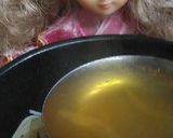 リカちゃん♡鮎出汁そうめん(温麺)*。◌作り方23写真