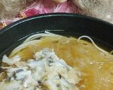 リカちゃん♡鮎出汁そうめん(温麺)*。◌作り方26写真