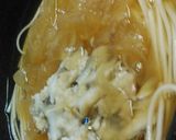 リカちゃん♡鮎出汁そうめん(温麺)*。◌作り方28写真