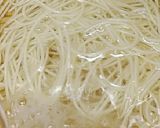 リカちゃん♡鮎出汁そうめん(温麺)*。◌作り方19写真