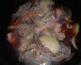 親子うどん作り方4写真