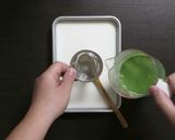 ひなまつりに！ひしもちのゼリー作り方13写真