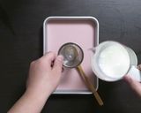 ひなまつりに！ひしもちのゼリー作り方9写真