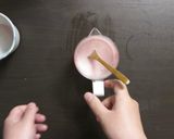 ひなまつりに！ひしもちのゼリー作り方5写真